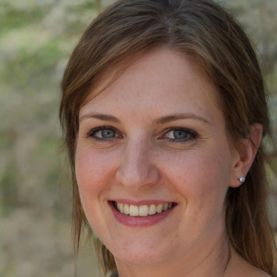 Ana Ribeiro, consultora financeira