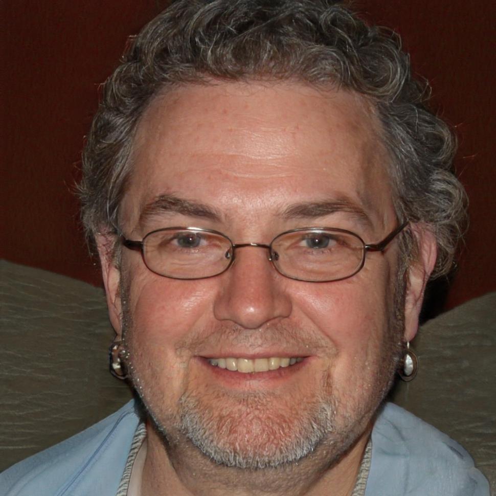 Carlos Ferreira, diretor financeiro