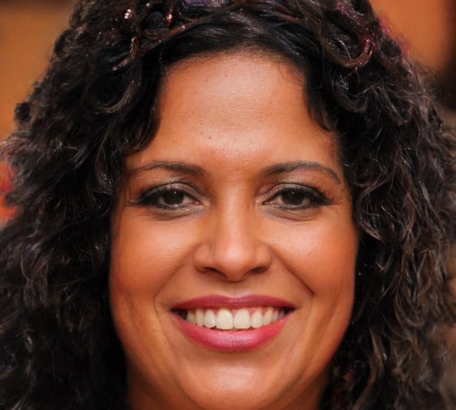 Participante da comunidade